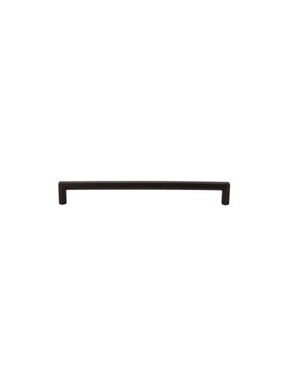 Lydia Cabinet Pull - 9 inch Center-to-Center in Oil-Rubbed Bronze.
